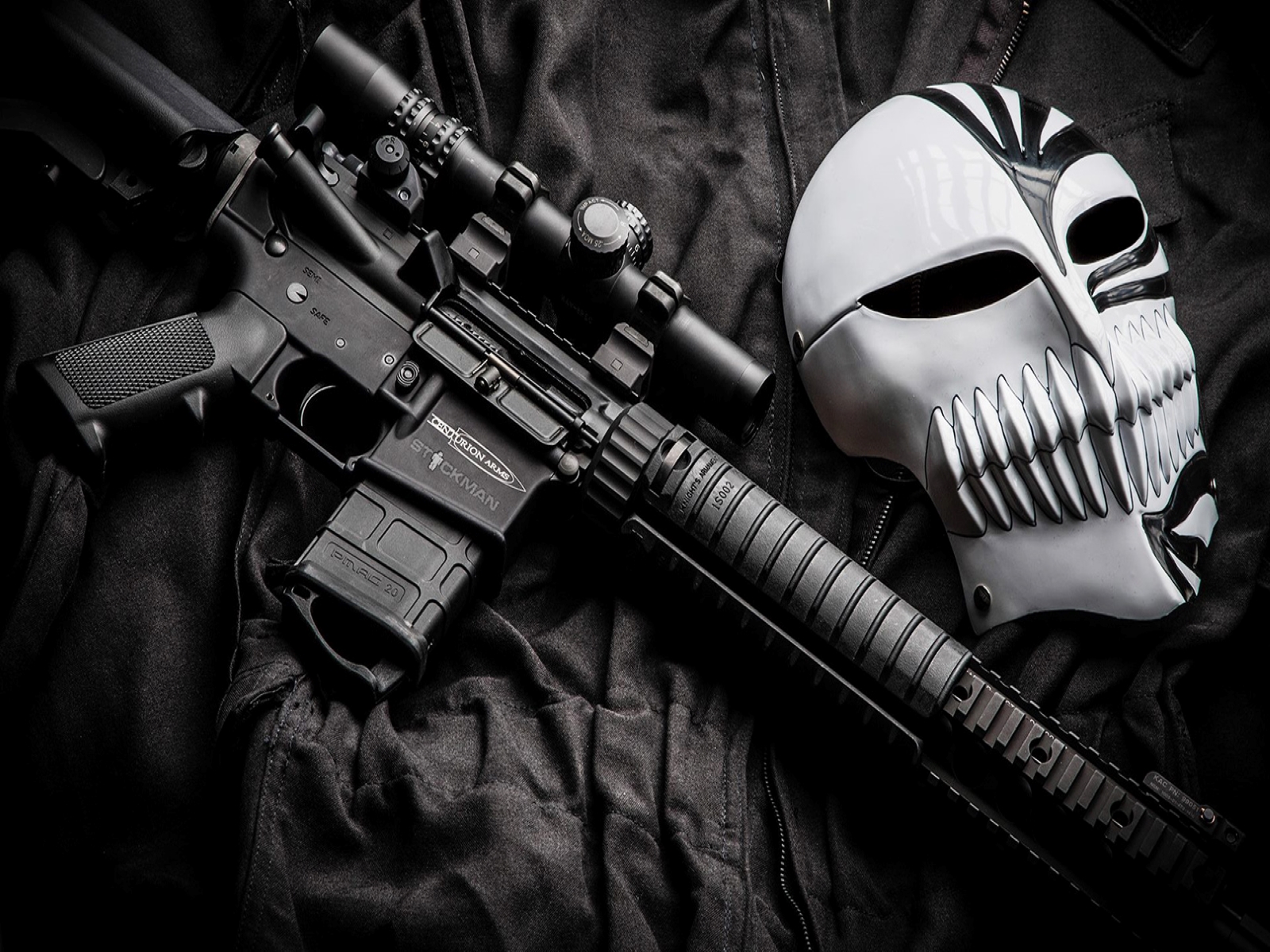 Kill squad