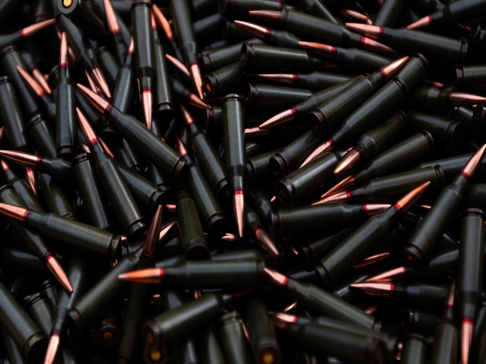 Bullets